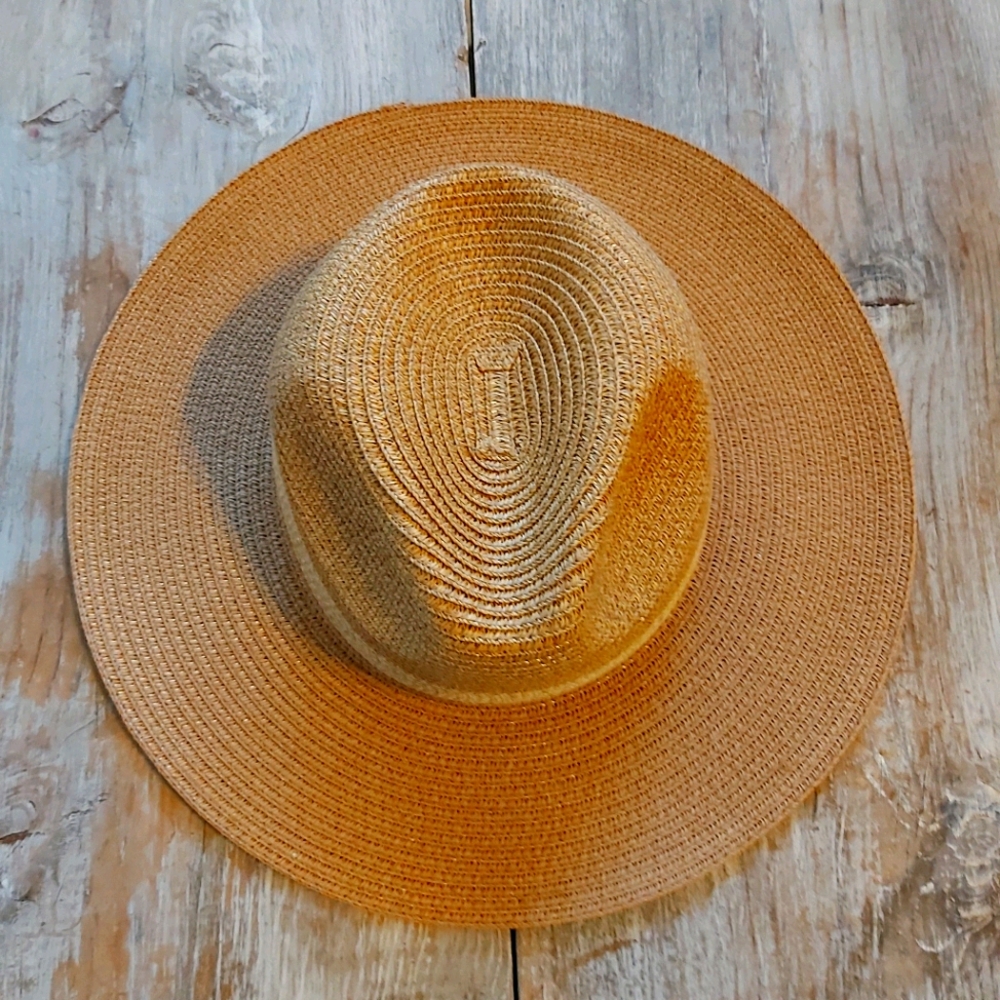 Halogen Packable Panama